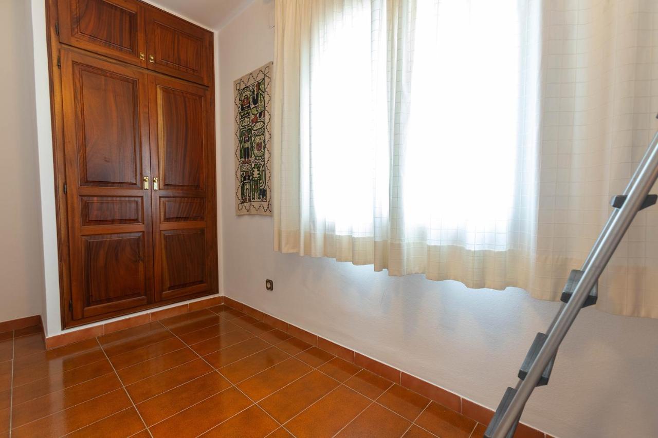 Rnet - Villa Piscina Port Primer Ampuriabrava Exterior foto